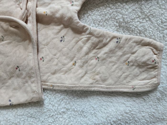 Ensemble fleuri - photo numéro 3