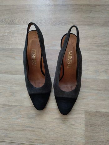 Chaussures femme 