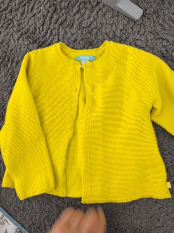Cardigan Obaibi