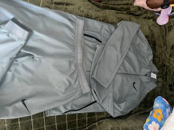 Ensemble jogging
