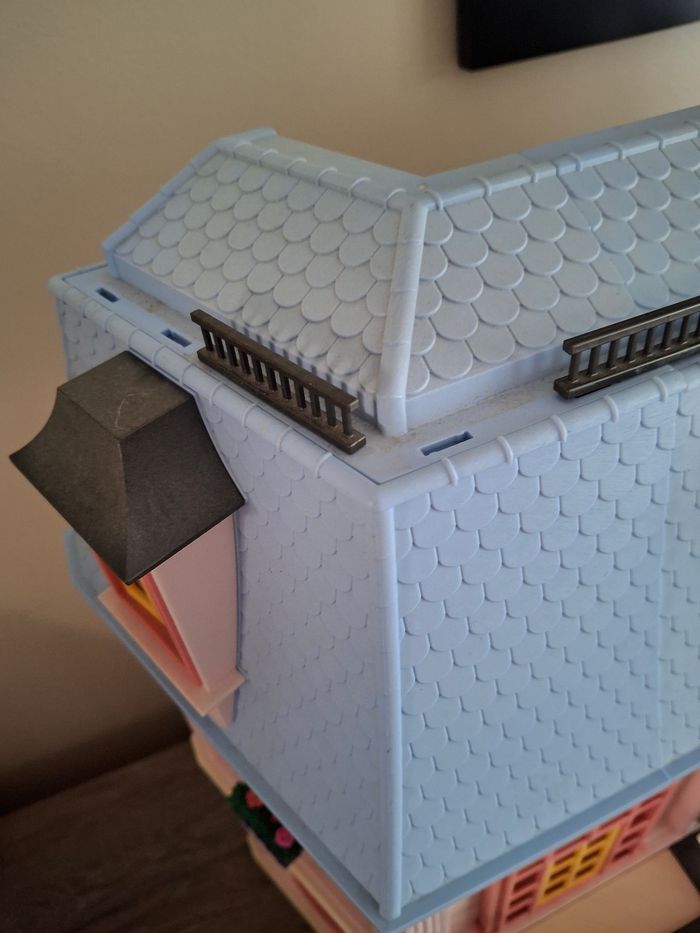 Maison playmobil Dollhouse 5303 - photo numéro 10