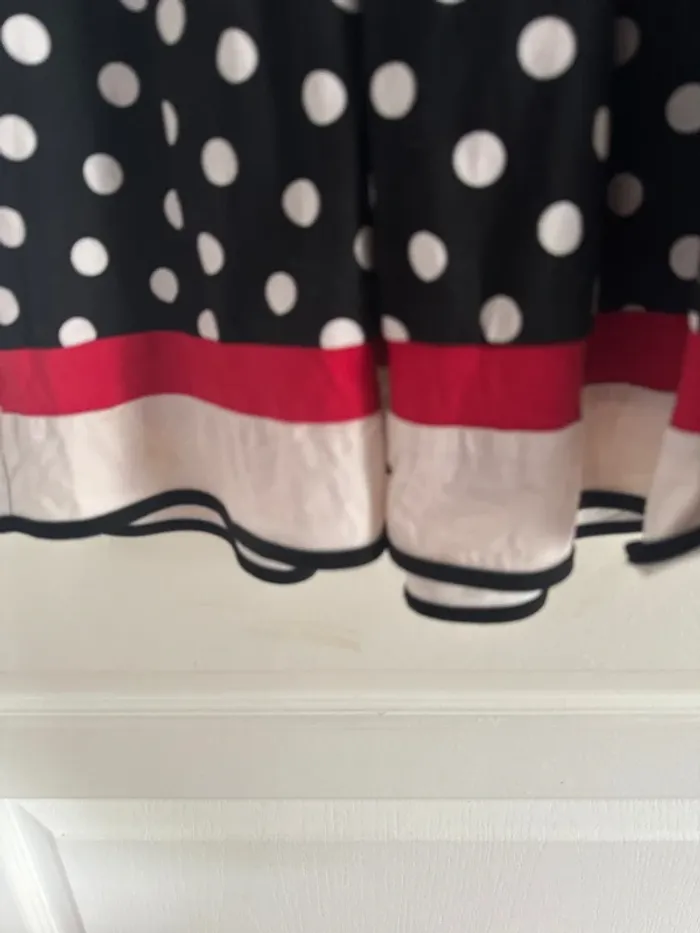 Robe pin up - photo numéro 3