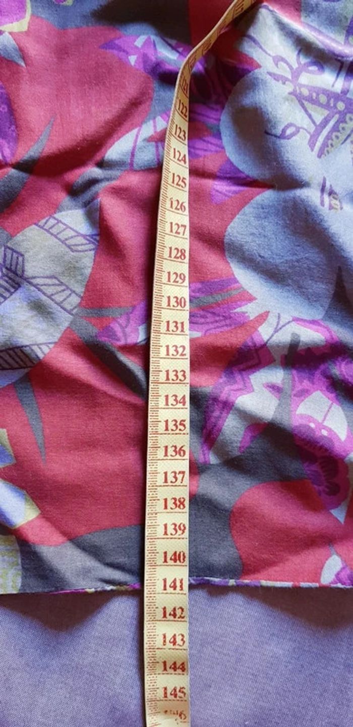 Foulard femme - photo numéro 4