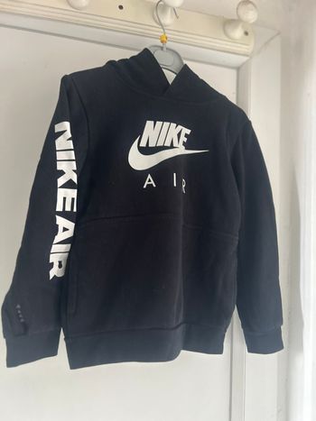 Sweat Nike  116/122