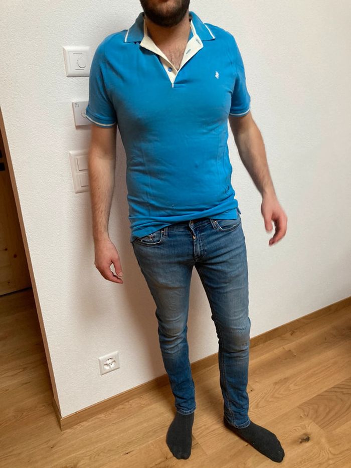 Polo Bayard
