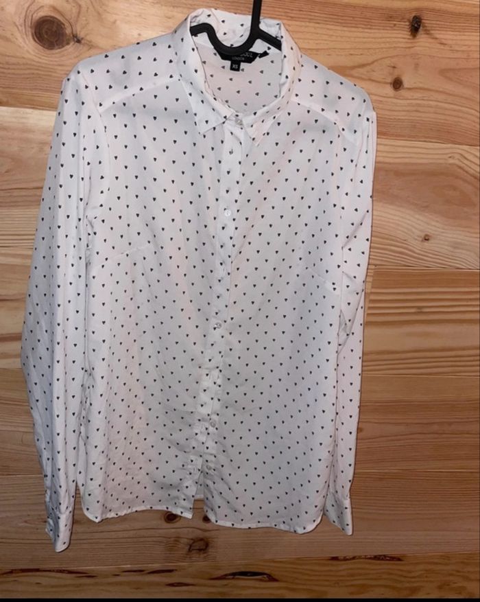 Chemise