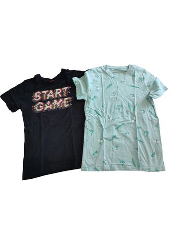 Lot tee shirt