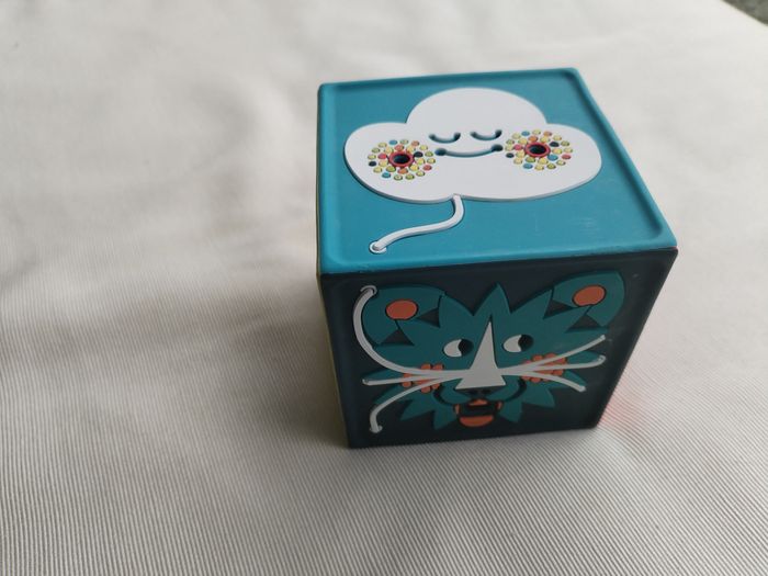 Conteuse /boite à histoire joyeuse - photo numéro 3