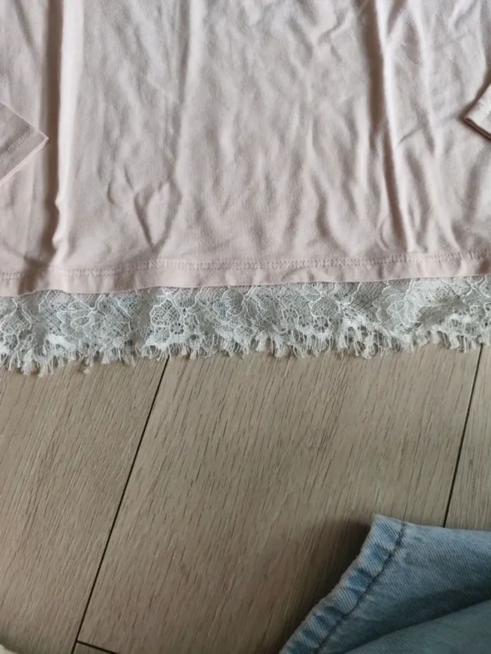Blouse IKKS - photo numéro 2
