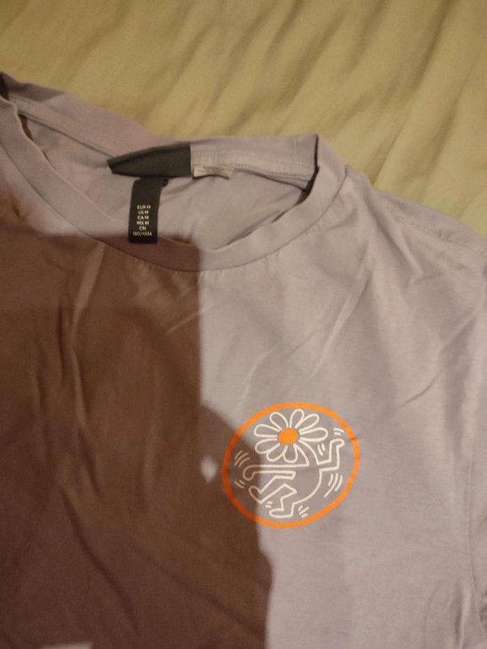 Tee shirt homme M - photo numéro 2