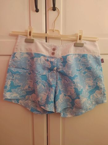 Short S