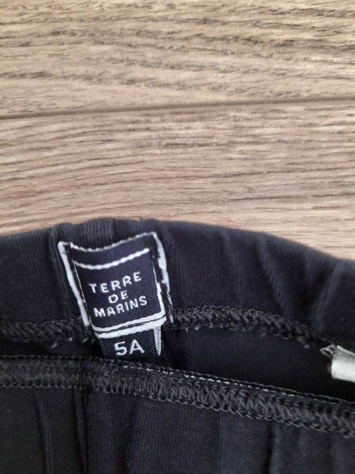 Legging TDM 5 ans - photo numéro 2