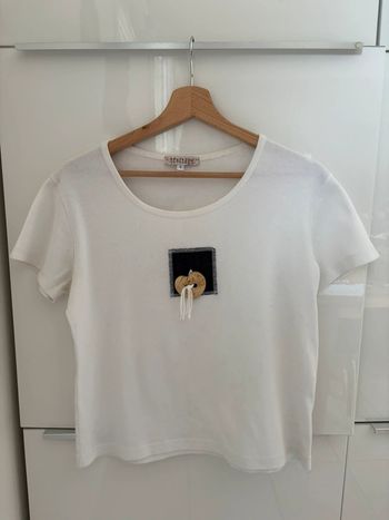 TEE shirt Scottage taille 2