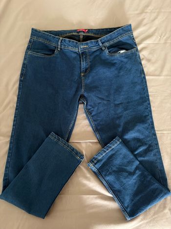 Jean taille 46