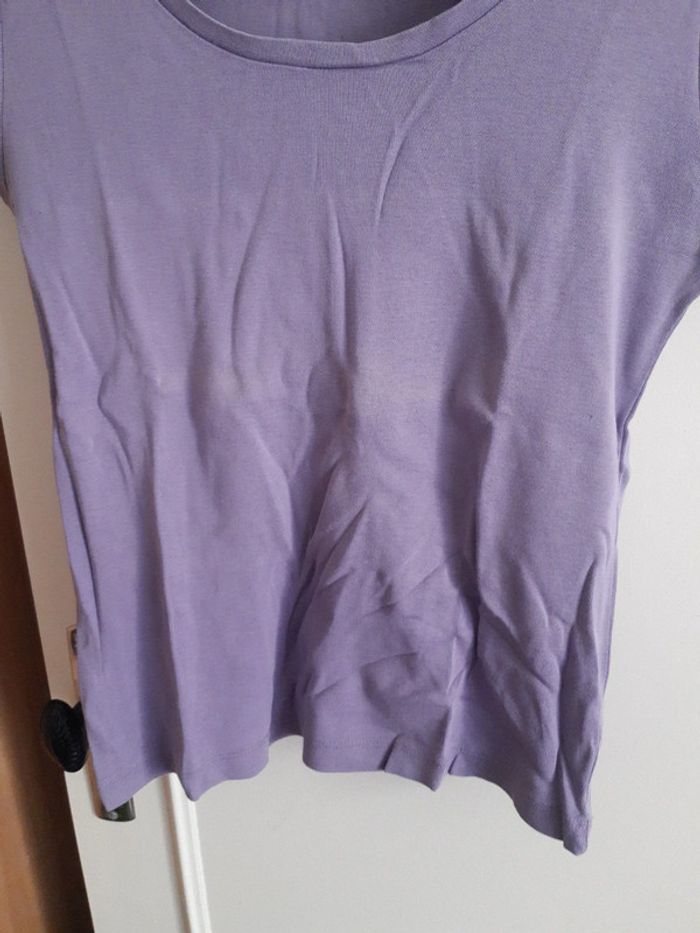 T shirt kiabi - photo numéro 3