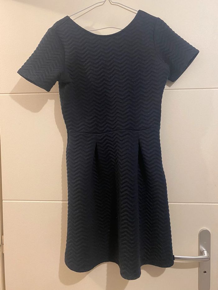 Robe hiver - photo numéro 2