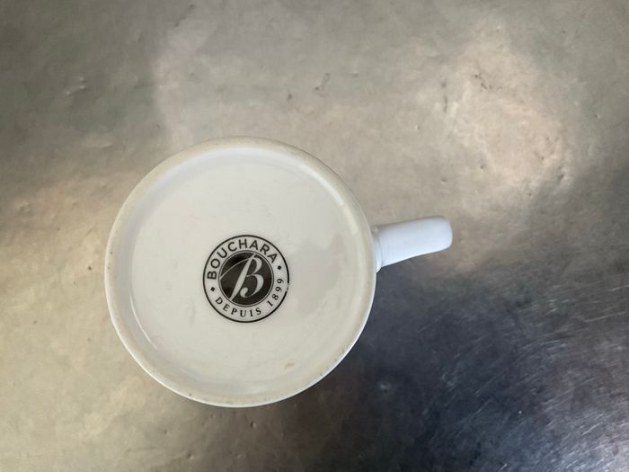 Mug Bouchara - photo numéro 6
