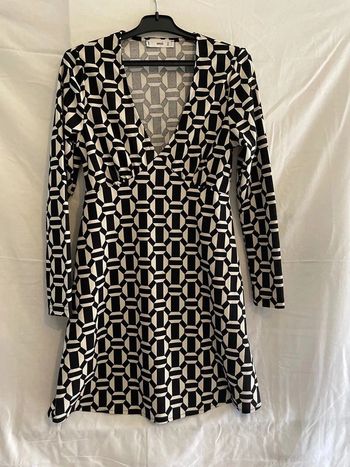 robe de sport Mng noir taille S