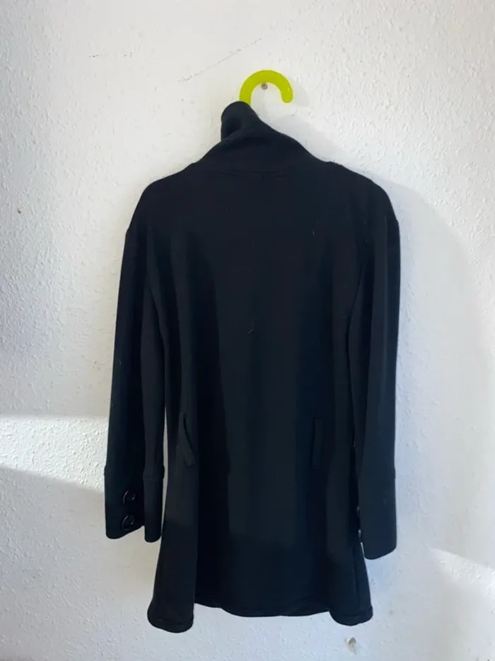 Blazer negra - photo numéro 2