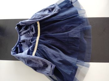 Robe bébé fille 6 mois
