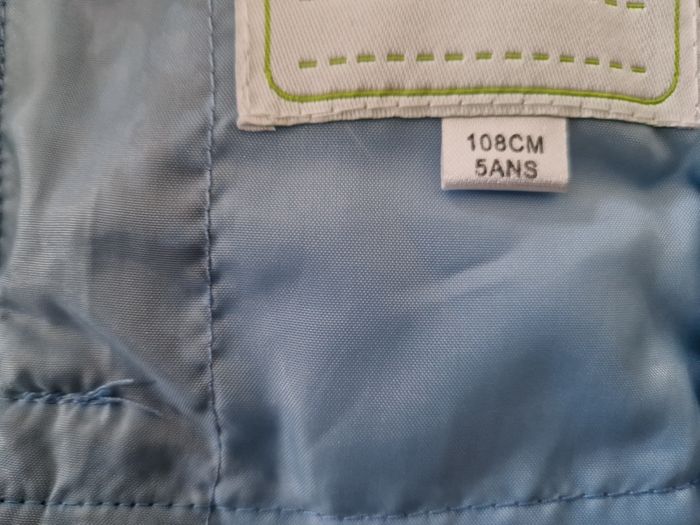 Veste coupe vent - photo numéro 8