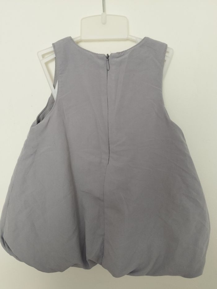 Robe 6 mois - photo numéro 2