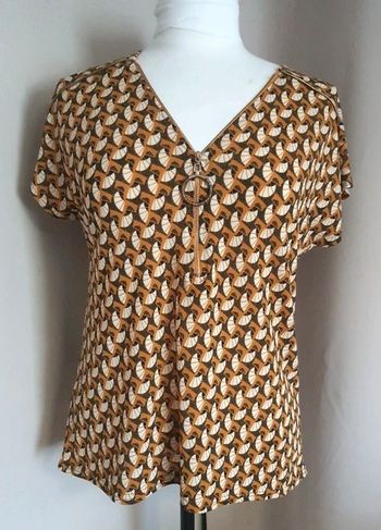 Haut femme 38 - M
