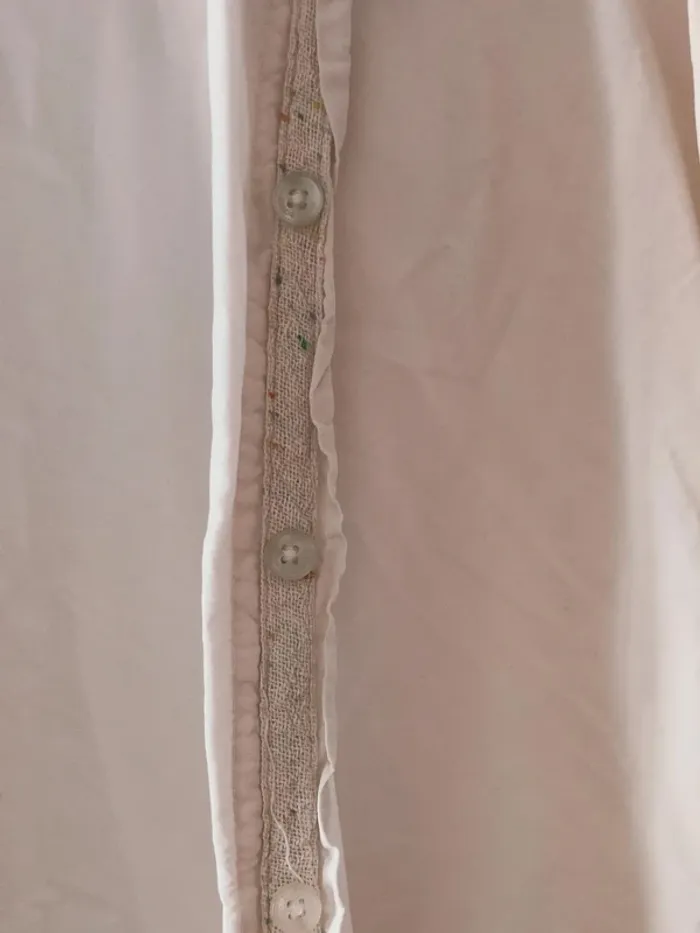 Chemise blanche - Devred - S - photo numéro 5