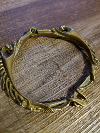 Bracelet vintage