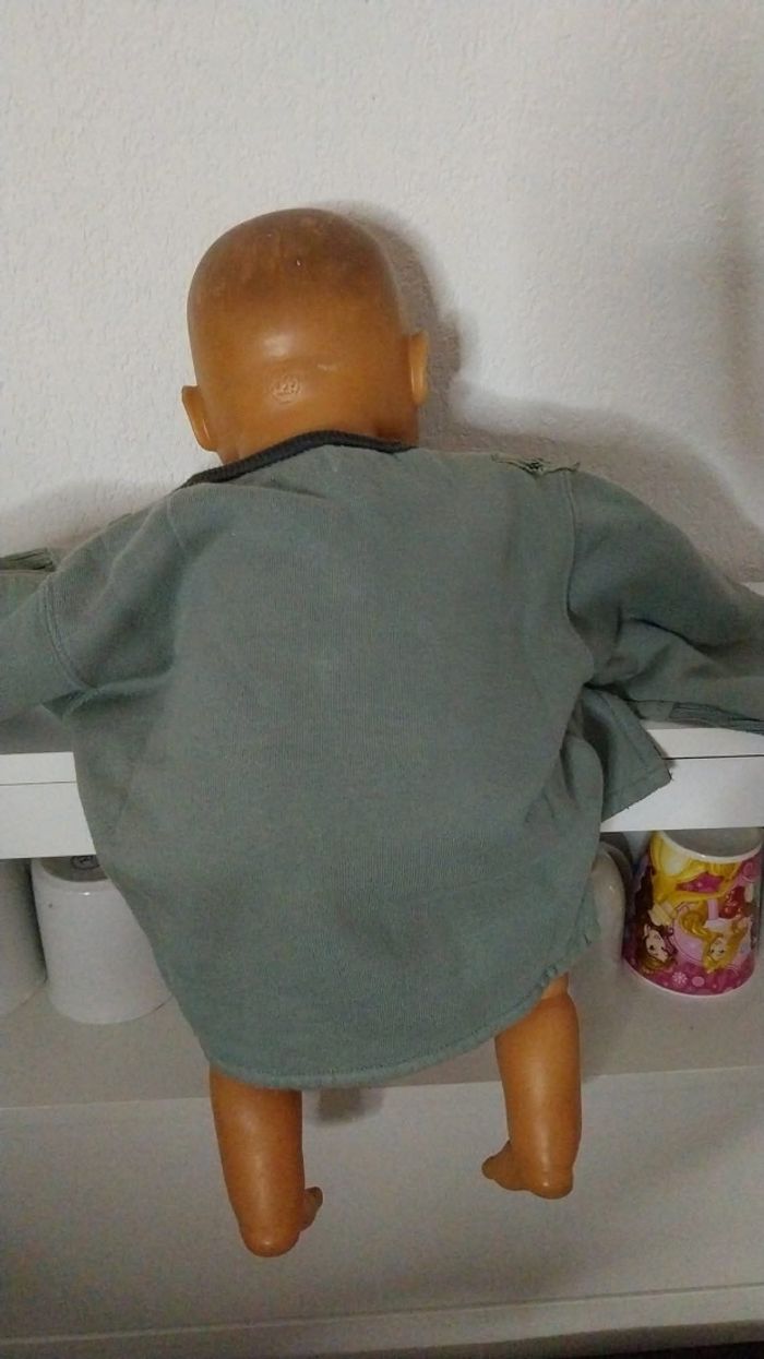 Pull 6 mois garçon - photo numéro 2