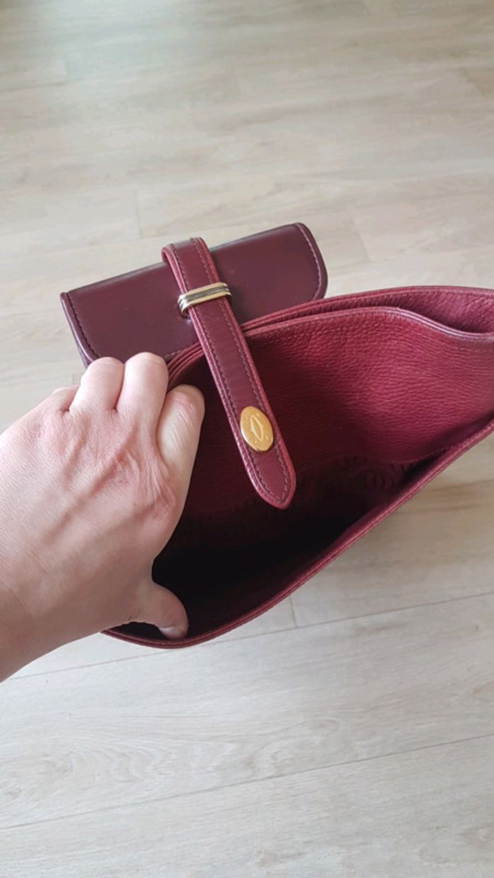 Sac Cartier - photo numéro 5