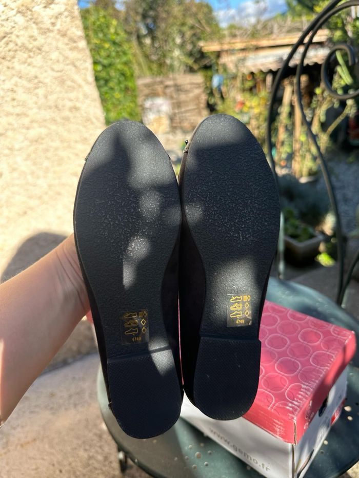 Ballerines T36 - photo numéro 3