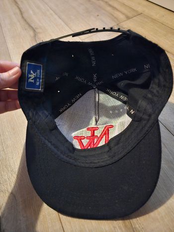 Casquette