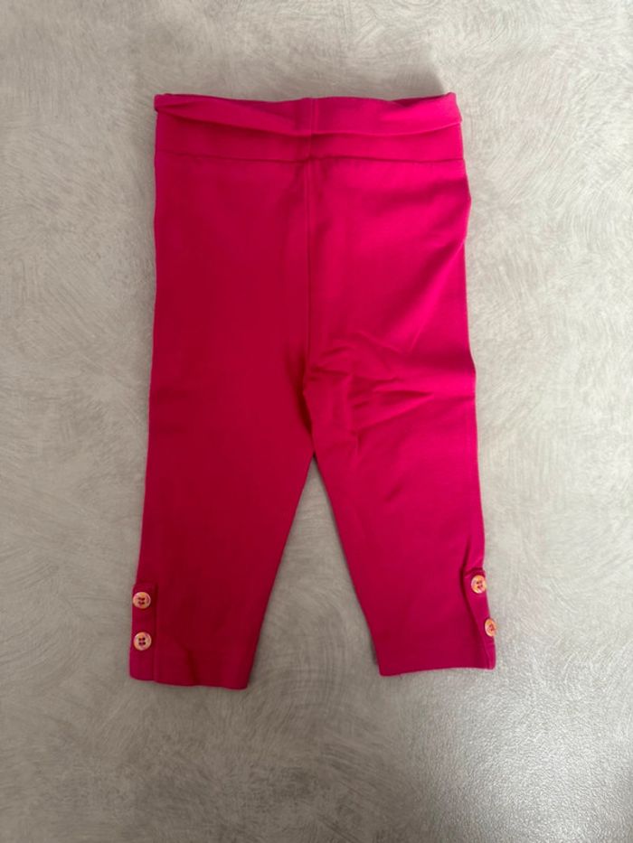 Legging long - photo numéro 2