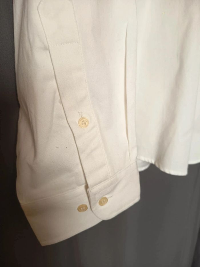 Chemise unisexe. Grande taille. Marque Us Basic (967). - photo numéro 4