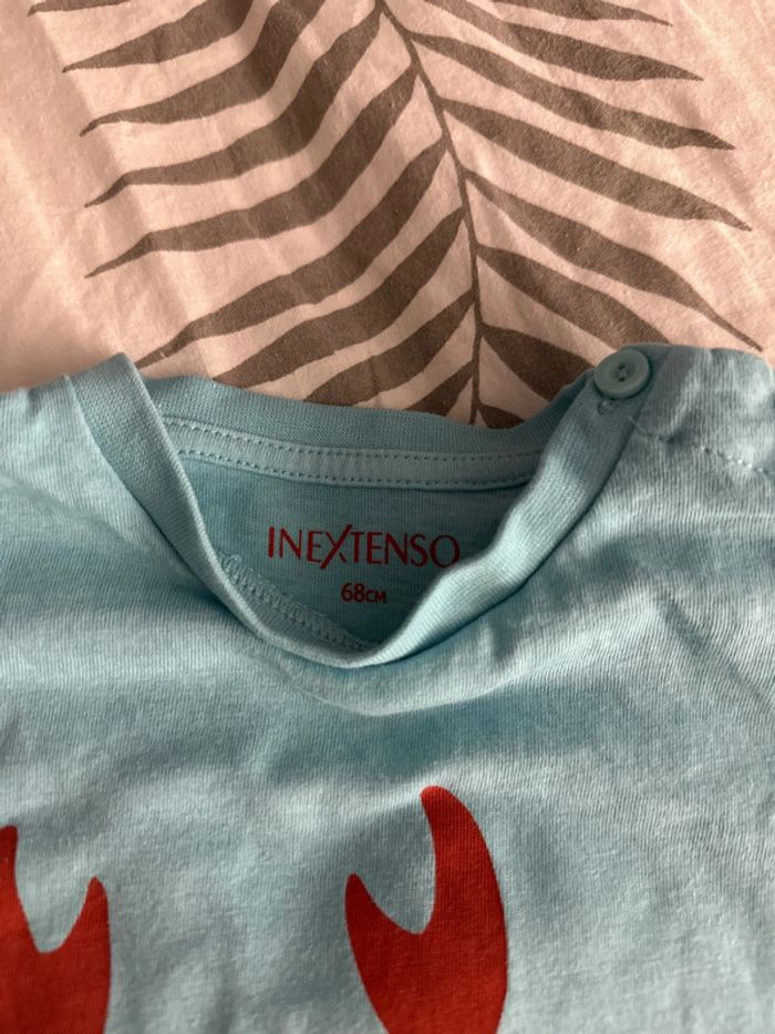 T-shirt - photo numéro 2