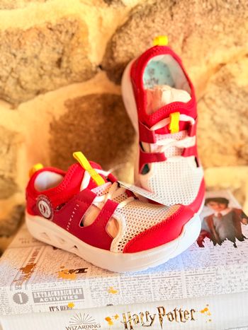 Basket type geox - Harry Potter 