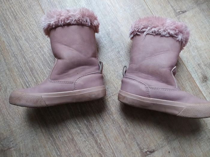 Bottes 22 - photo numéro 2