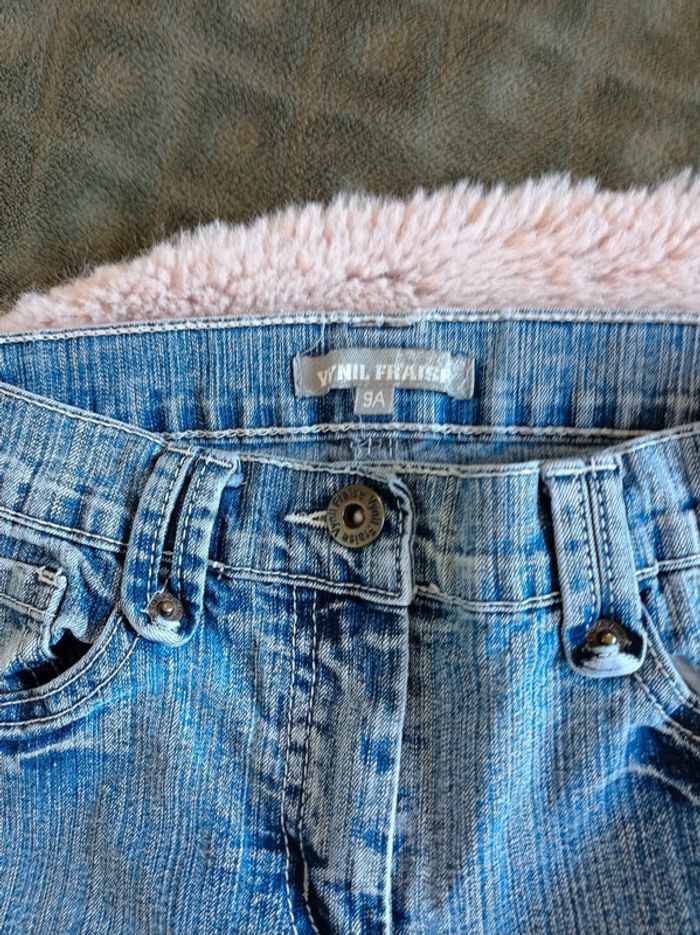 Jean 9 ans - photo numéro 3