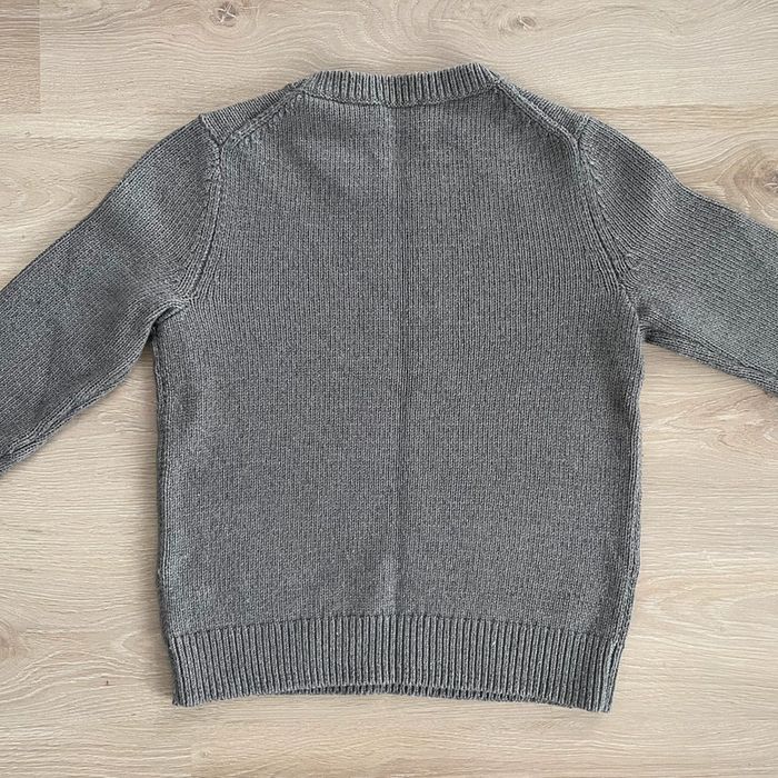 Pull d’hiver brillant GAP - photo numéro 4