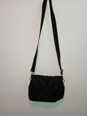 Sac noir