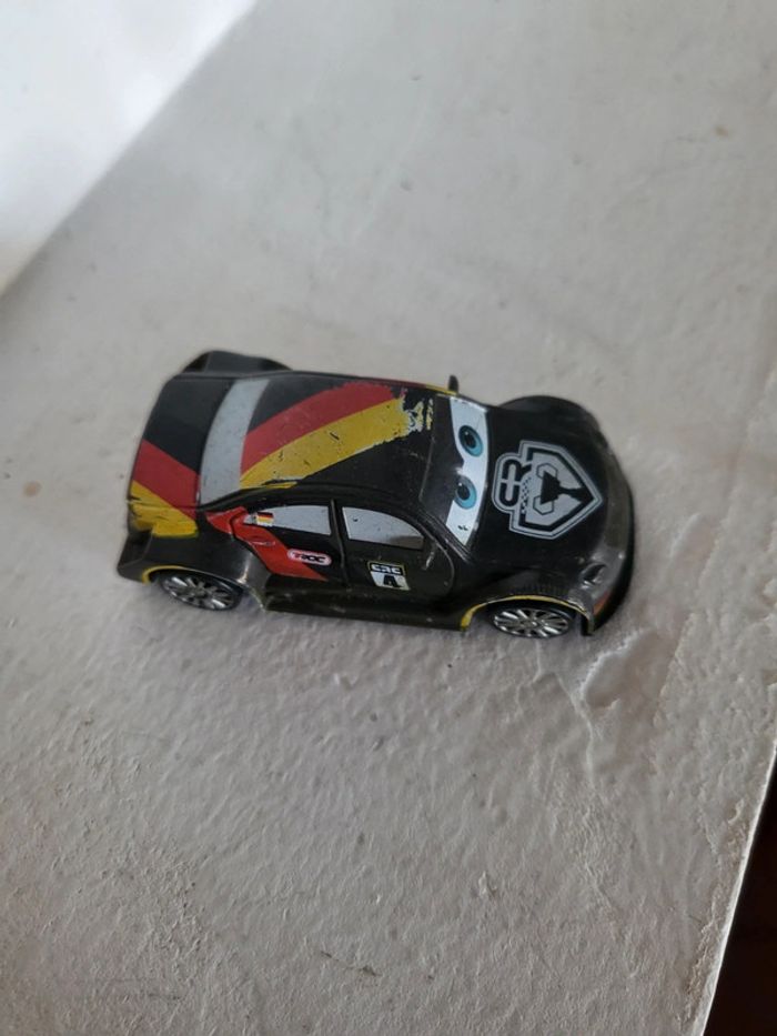 Voiture cars enfant jouet enfant - photo numéro 2
