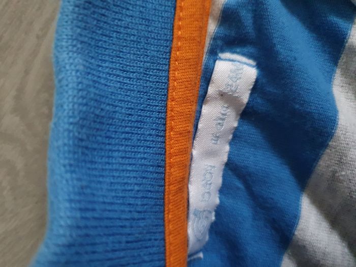 Maillot t-shirt polo 24mois garçon - photo numéro 3