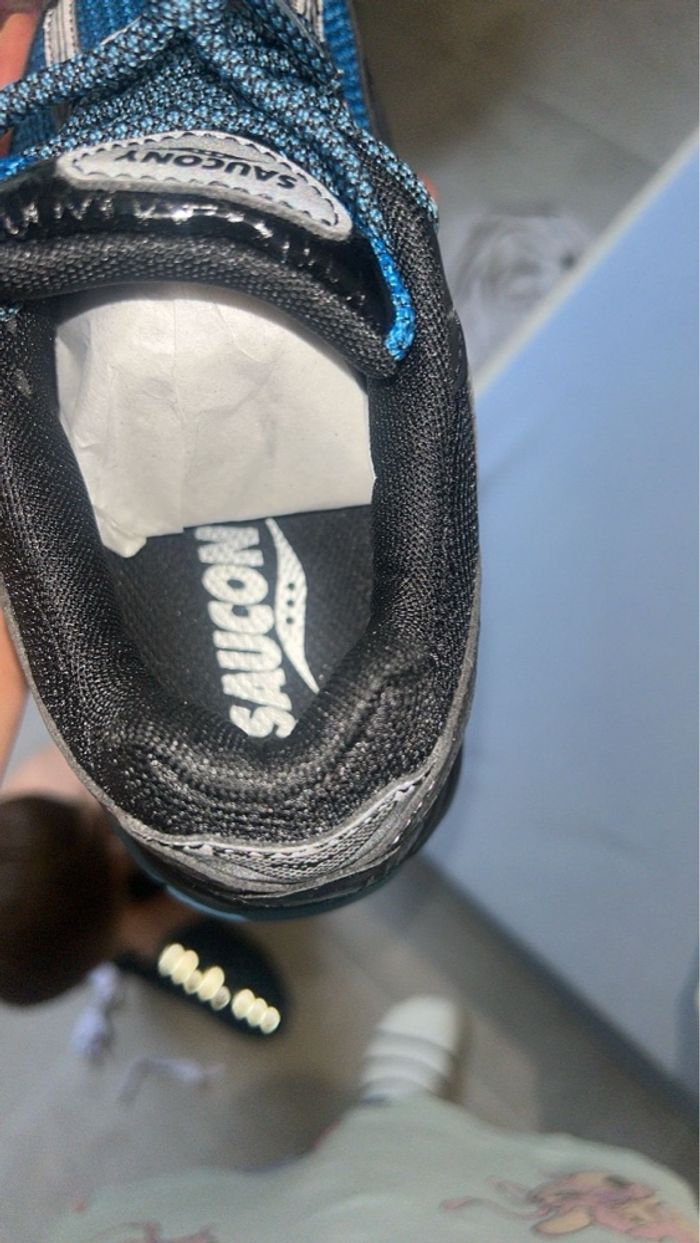 Basket soucony - photo numéro 2