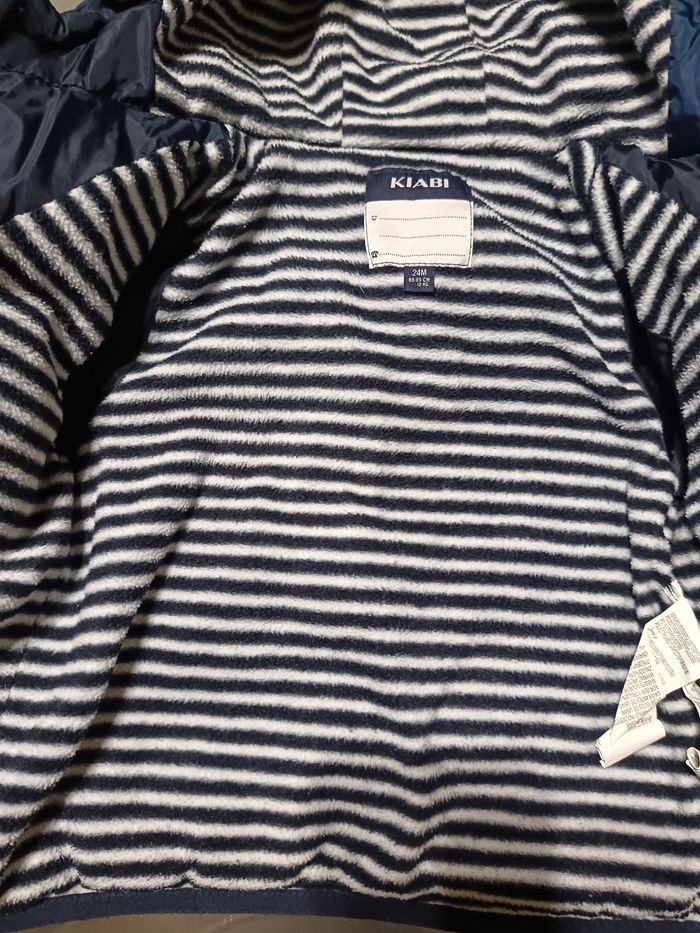 Doudoune - photo numéro 5