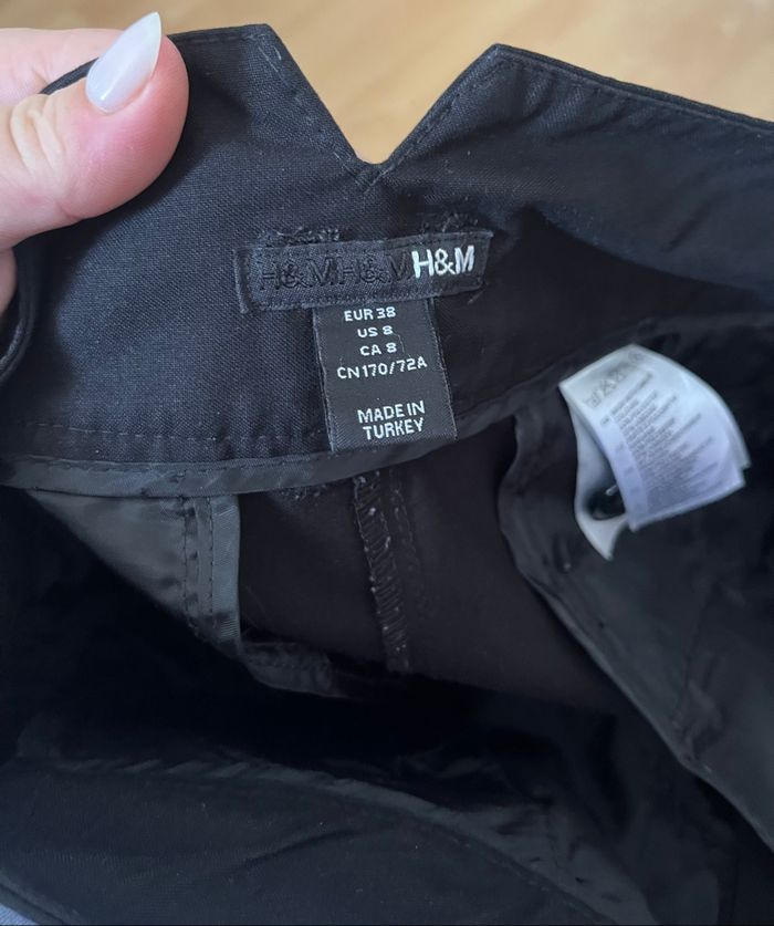 Pantalon pour femme - photo numéro 2