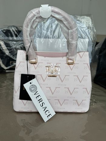Sac à main Versace
