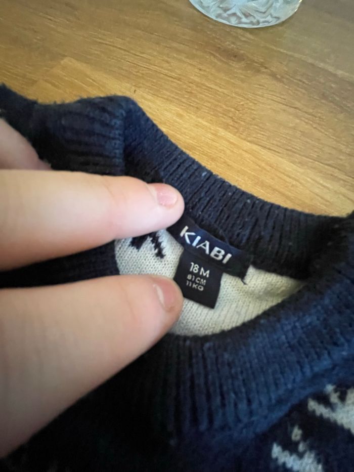 pull - photo numéro 2