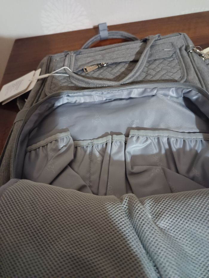 Sac  a dos lange babbleroo - photo numéro 4