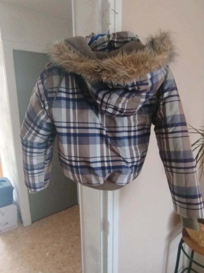 Manteau Gary united - photo numéro 3